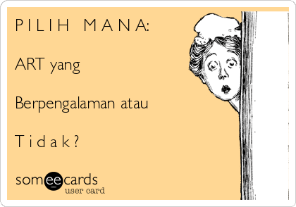 pilih-mana-art-yang-berpengalaman-atau-tidak